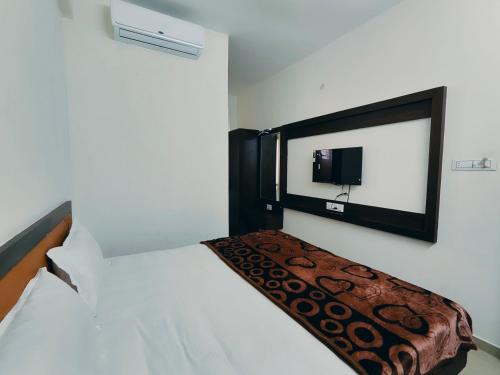 hotel heritage palace