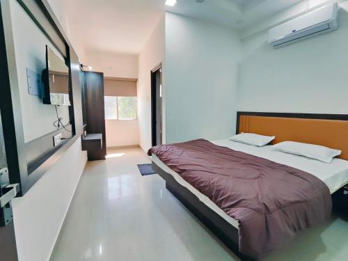 hotel heritage palace