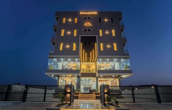 panna palace a luxury boutique hotel
