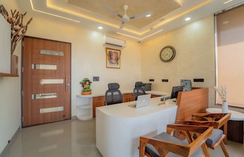 Panna Palace-A Luxury Boutique Hotel,,3 star