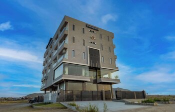 Panna Palace-A Luxury Boutique Hotel,,3 star