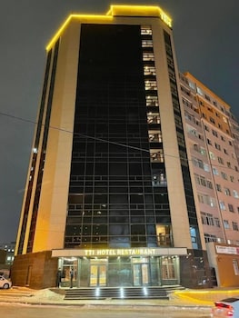 tti hotel