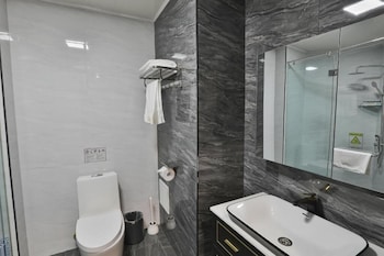 Tti Hotel,,3 star