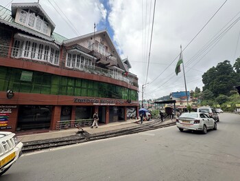 pushparaj near new marine drive rd