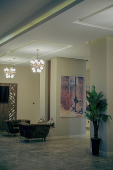 hotel asslouni