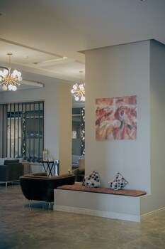 hotel asslouni