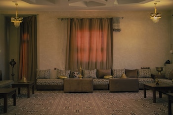 hotel asslouni