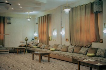 hotel asslouni