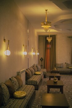hotel asslouni