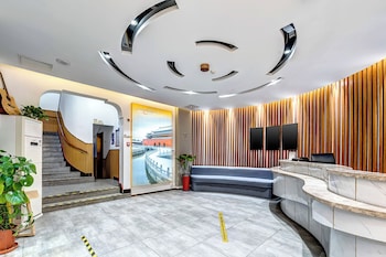 Happy Dragon Saga Hotel,,3 star
