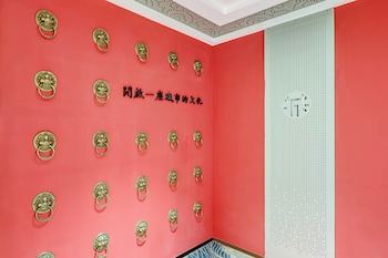 Happy Dragon Saga Hotel,,3 star