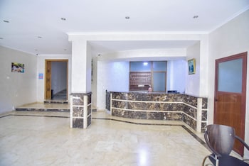 hotel atlas