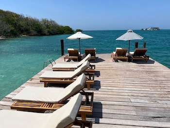bayside island escape
