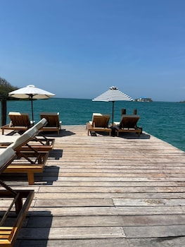 rosario islands