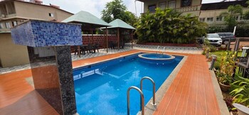 Prince Palace Bhilar In Village Of Books,,3 star
