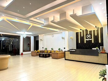 jb square resort near ayodhya airport