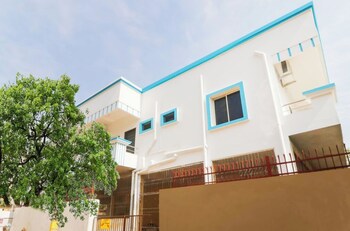 hotel the vaiko bhubaneswar