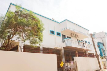 hotel the vaiko bhubaneswar