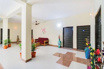 Hotel The Vaiko Bhubaneswar,,3 star