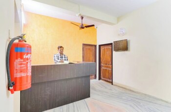 Hotel The Vaiko Bhubaneswar,,3 star