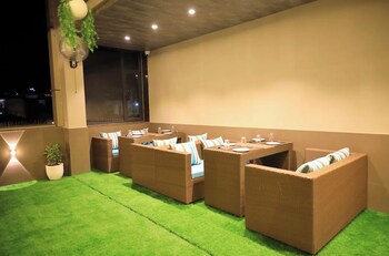 Hotel The Vaiko Bhubaneswar,,3 star