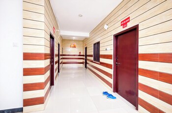 Hotel Ramesht Home Stay Near Kashi Ghat,,3 star