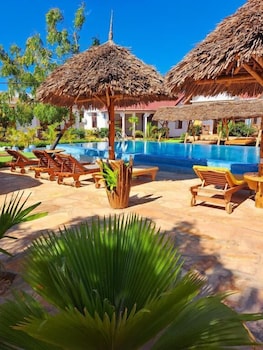 Mimi Na Wewe Bungalows Hotel,,4 star