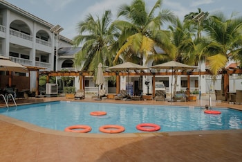 Raybow International Hotel,,3 star