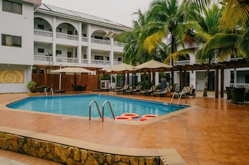 Raybow International Hotel,,3 star