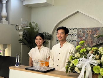 Best House Luang Prabang,,4 star