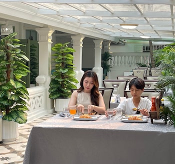 Best House Luang Prabang,,4 star