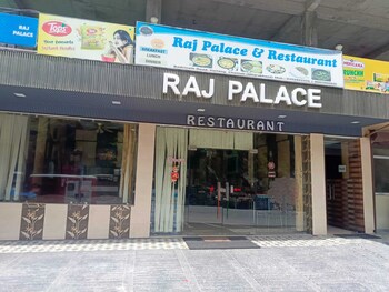 raj palace