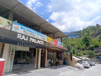 raj palace