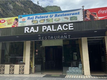 raj palace