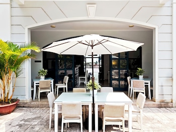 Jmo Boutique Hotel & Spa Phu Quoc,,3 star