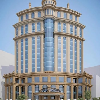 phoenix crowne vinh hotel