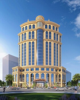 phoenix crowne vinh hotel