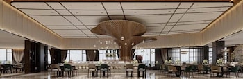 phoenix crowne vinh hotel