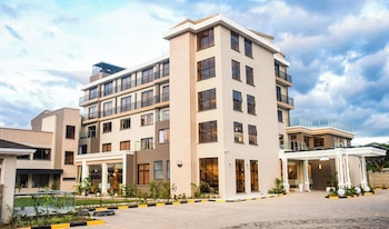 sebai luxury suites