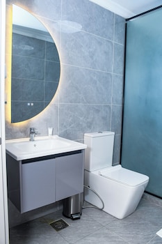 Sebai Luxury Suites,,3 star