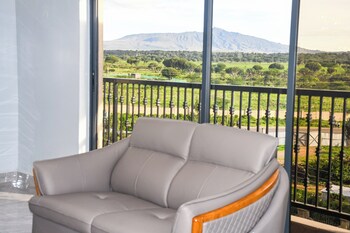 sebai luxury suites
