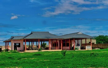 ngalula resort