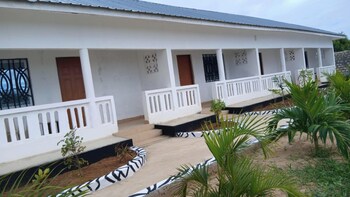 ngalula resort