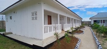 ngalula resort