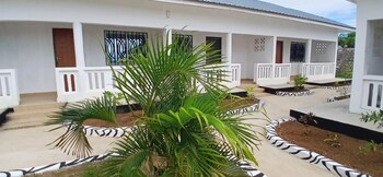 ngalula resort