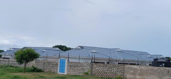 ngalula resort