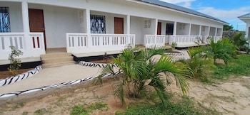 ngalula resort