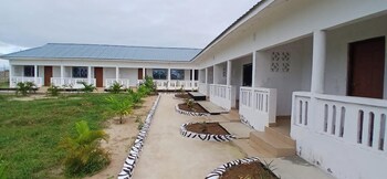ngalula resort