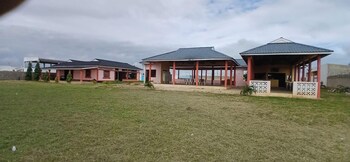 ngalula resort