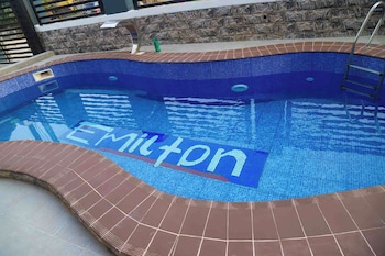emilton hotel